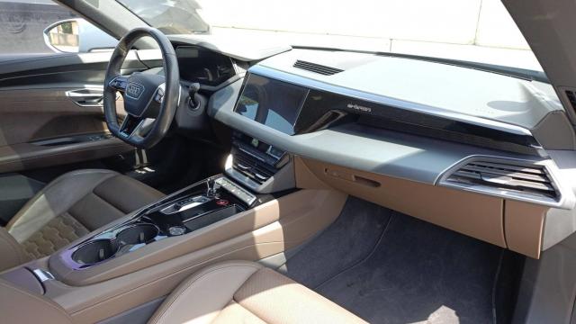 Audi E-Tron Gt image 2