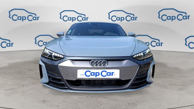 Audi E-Tron Gt image 3