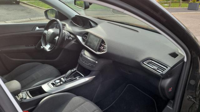 Peugeot 308 Sw image 5