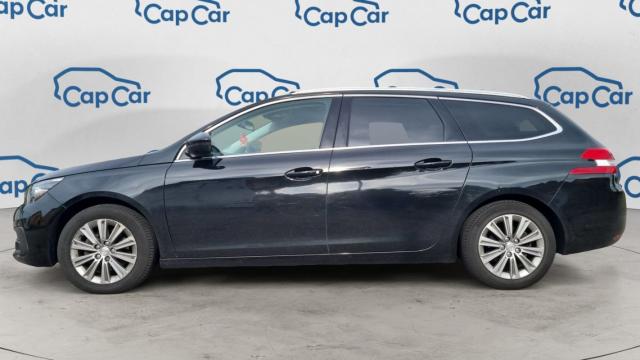 Peugeot 308 Sw image 2