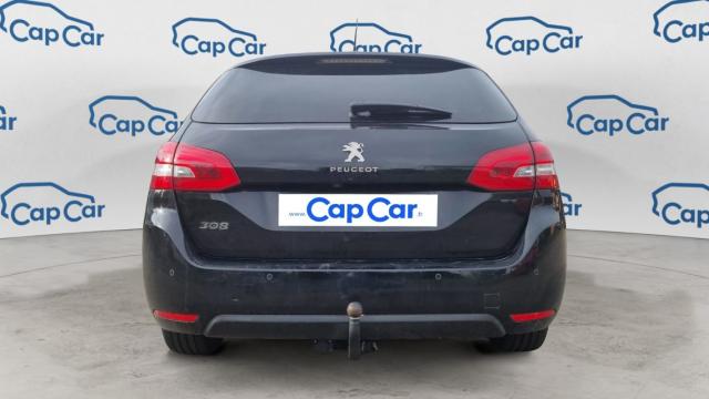 Peugeot 308 Sw image 9