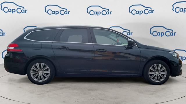 Peugeot 308 Sw image 4