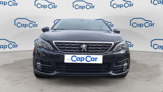 Peugeot 308 Sw image 6
