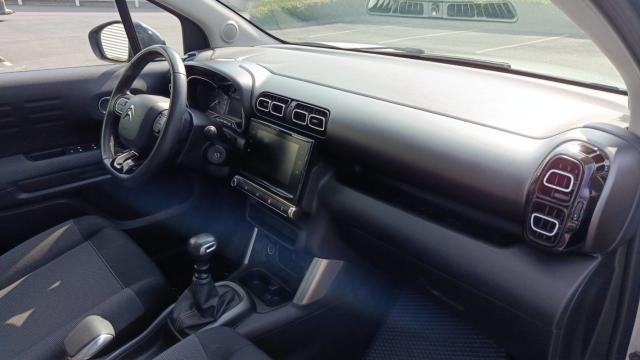 Citroen C3 Aircross image 1