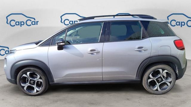Citroen C3 Aircross image 7