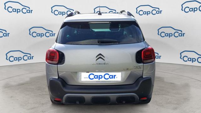 Citroen C3 Aircross image 6