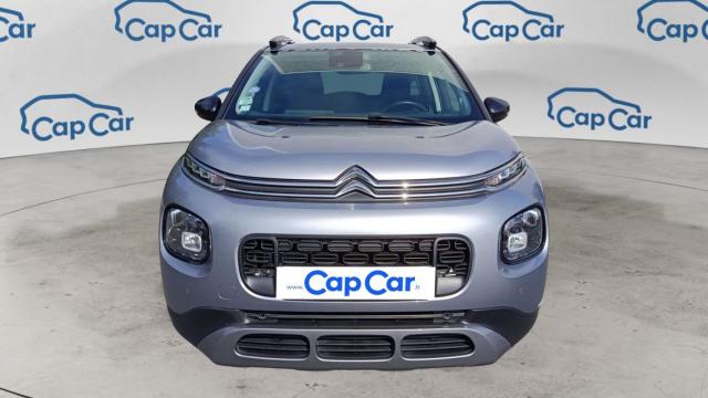 Citroen C3 Aircross image 2