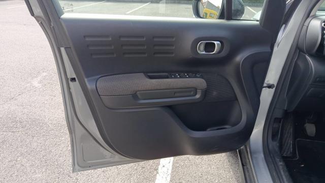 Citroen C3 Aircross image 9