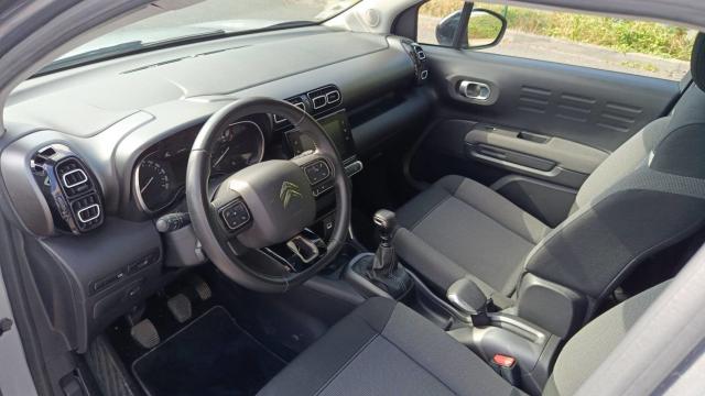 Citroen C3 Aircross image 4