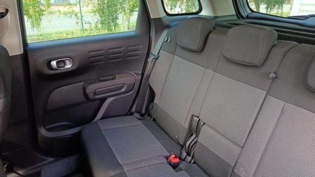Citroen C3 Aircross image 8