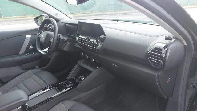 Citroen C4 image 1