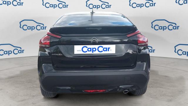 Citroen C4 image 9