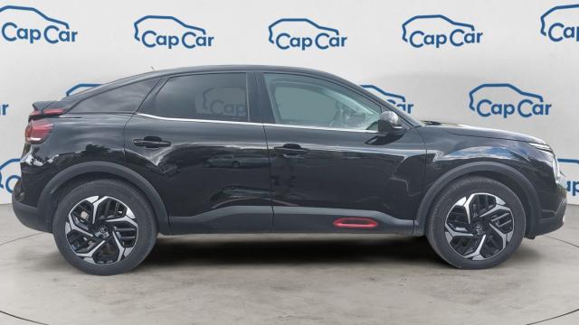 Citroen C4 image 2