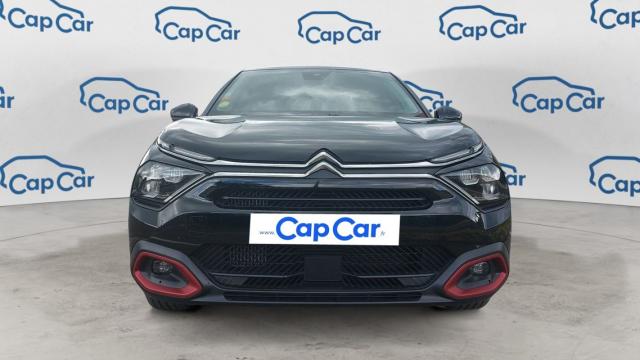 Citroen C4 image 5