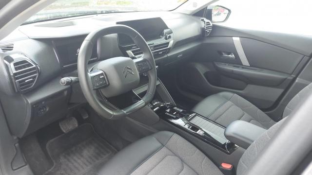 Citroen C4 image 3