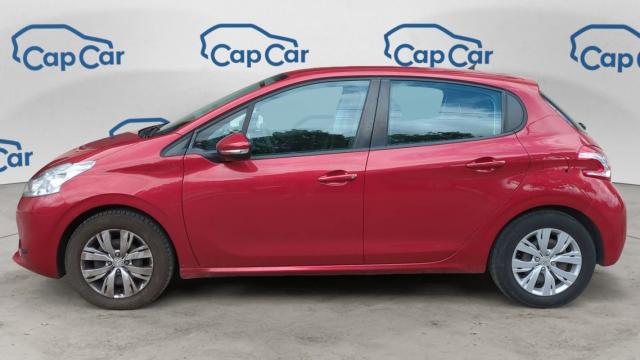 Peugeot 208 image 3