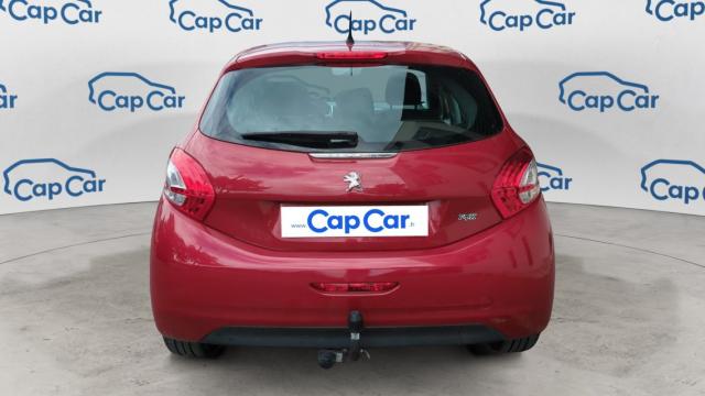 Peugeot 208 image 4