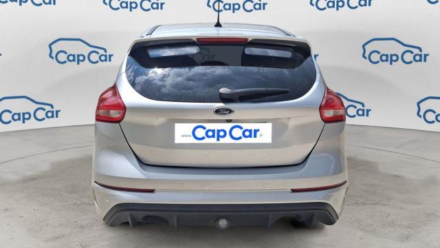 Ford Focus image 7