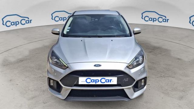 Ford Focus image 3