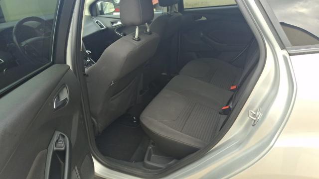 Ford Focus image 4