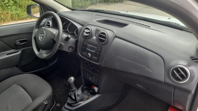 Dacia Sandero image 6