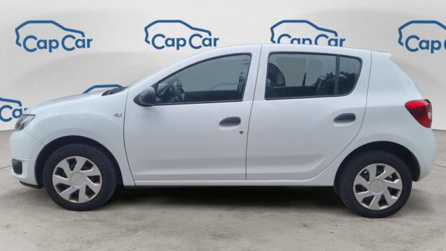 Dacia Sandero image 5