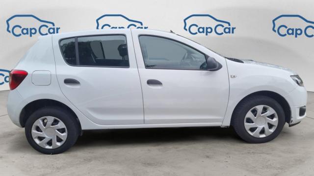 Dacia Sandero image 4
