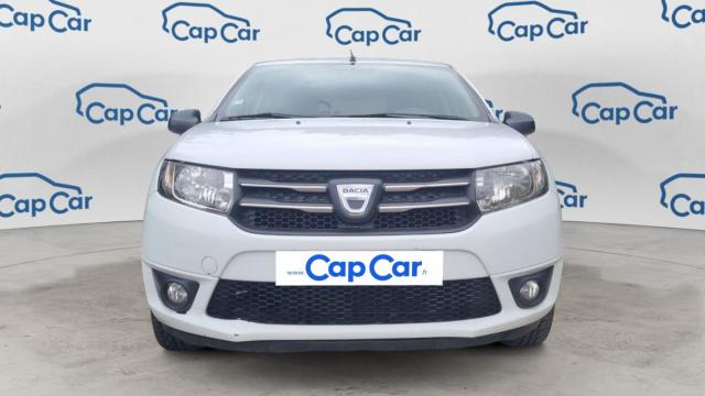 Dacia Sandero image 8