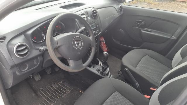 Dacia Sandero image 3
