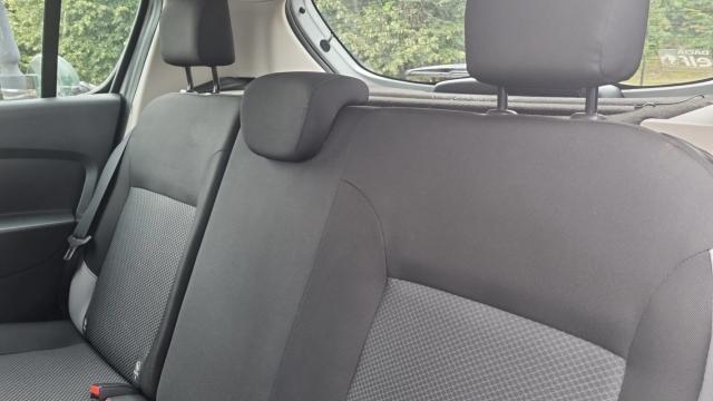 Dacia Sandero image 9