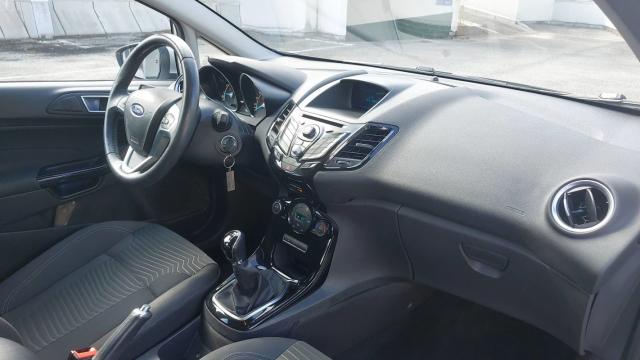 Ford Fiesta image 4