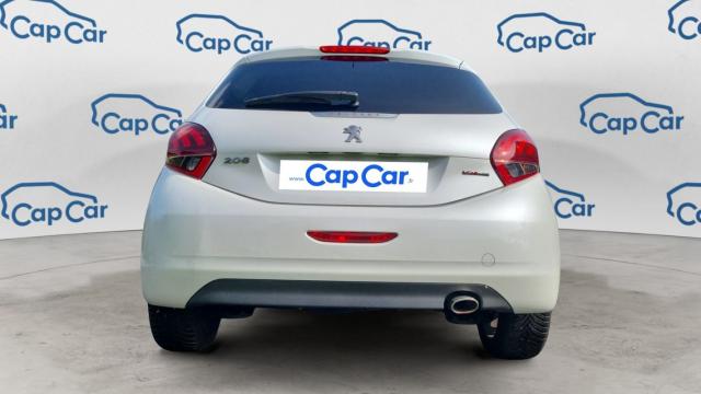 Peugeot 208 image 5