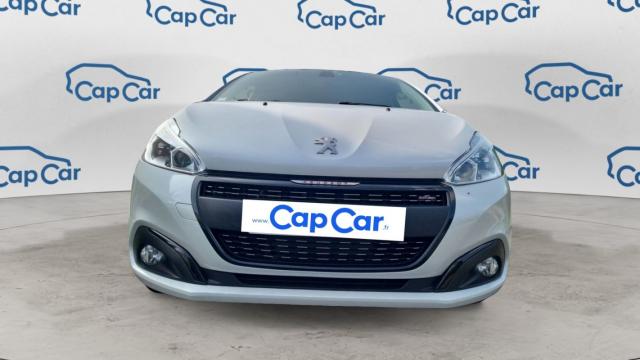 Peugeot 208 image 1