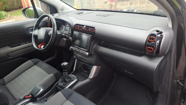 Citroen C3 Aircross image 7