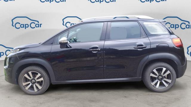 Citroen C3 Aircross image 8