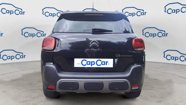 Citroen C3 Aircross image 9