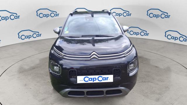 Citroen C3 Aircross image 3