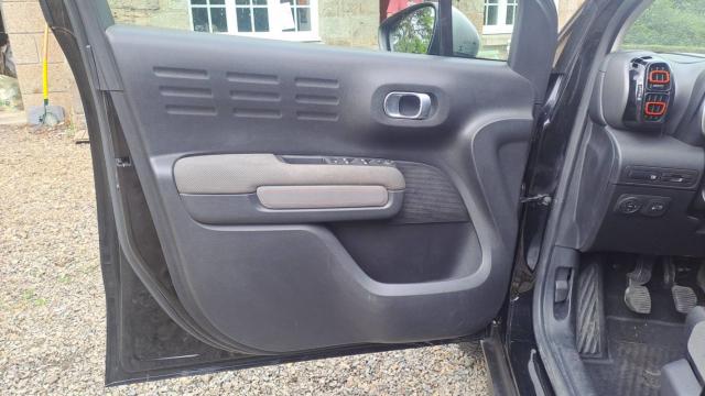 Citroen C3 Aircross image 5