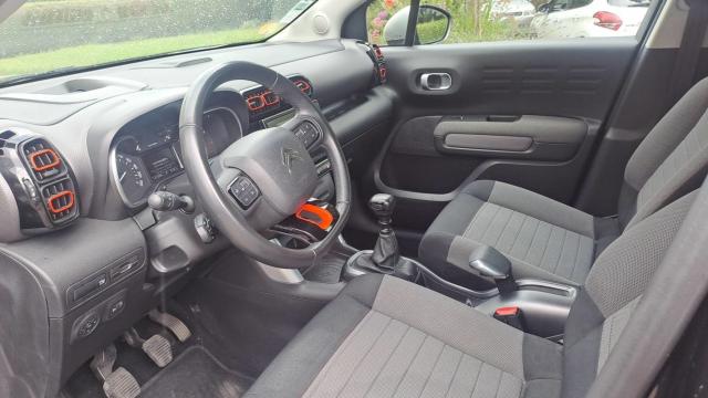 Citroen C3 Aircross image 2