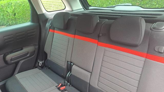 Citroen C3 Aircross image 1