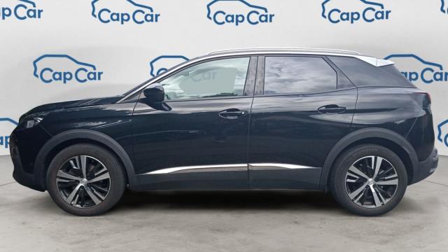 Peugeot 3008 image 4