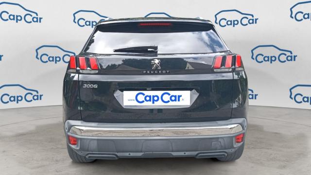 Peugeot 3008 image 2