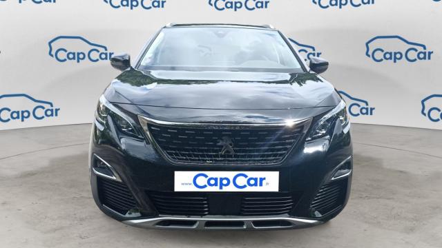 Peugeot 3008 image 5
