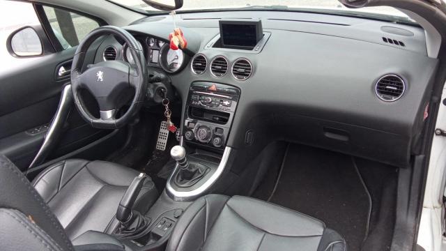 Peugeot 308 Cc image 2