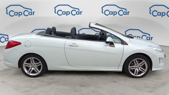 Peugeot 308 Cc image 3
