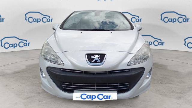 Peugeot 308 Cc image 5