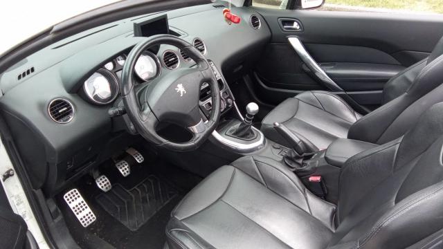 Peugeot 308 Cc image 6