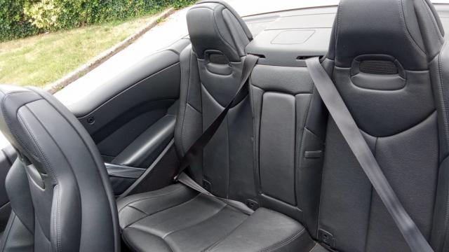 Peugeot 308 Cc image 8