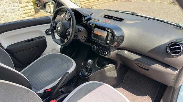 Renault Twingo image 7