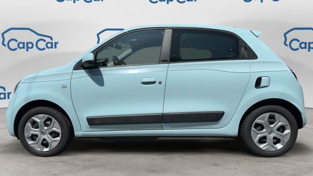 Renault Twingo image 2